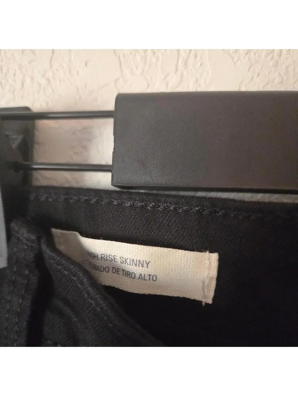 Universal Thread Women's Black Jeans